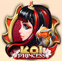 Koi Princess logo