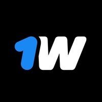 1win casino logo