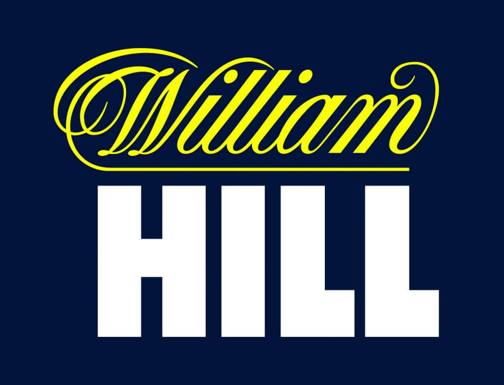 William Hill casino logo